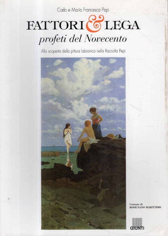 Fattori &amp; Lega profeti del Novecento: alla scoperta della pittura … | Immagine principale