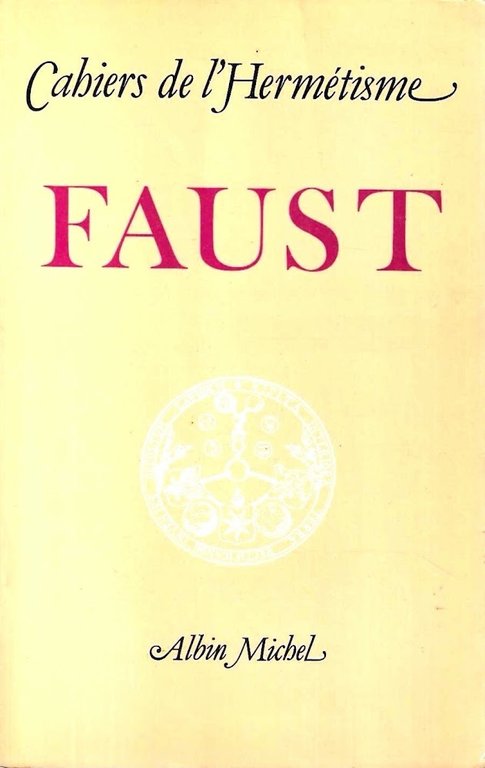 Faust