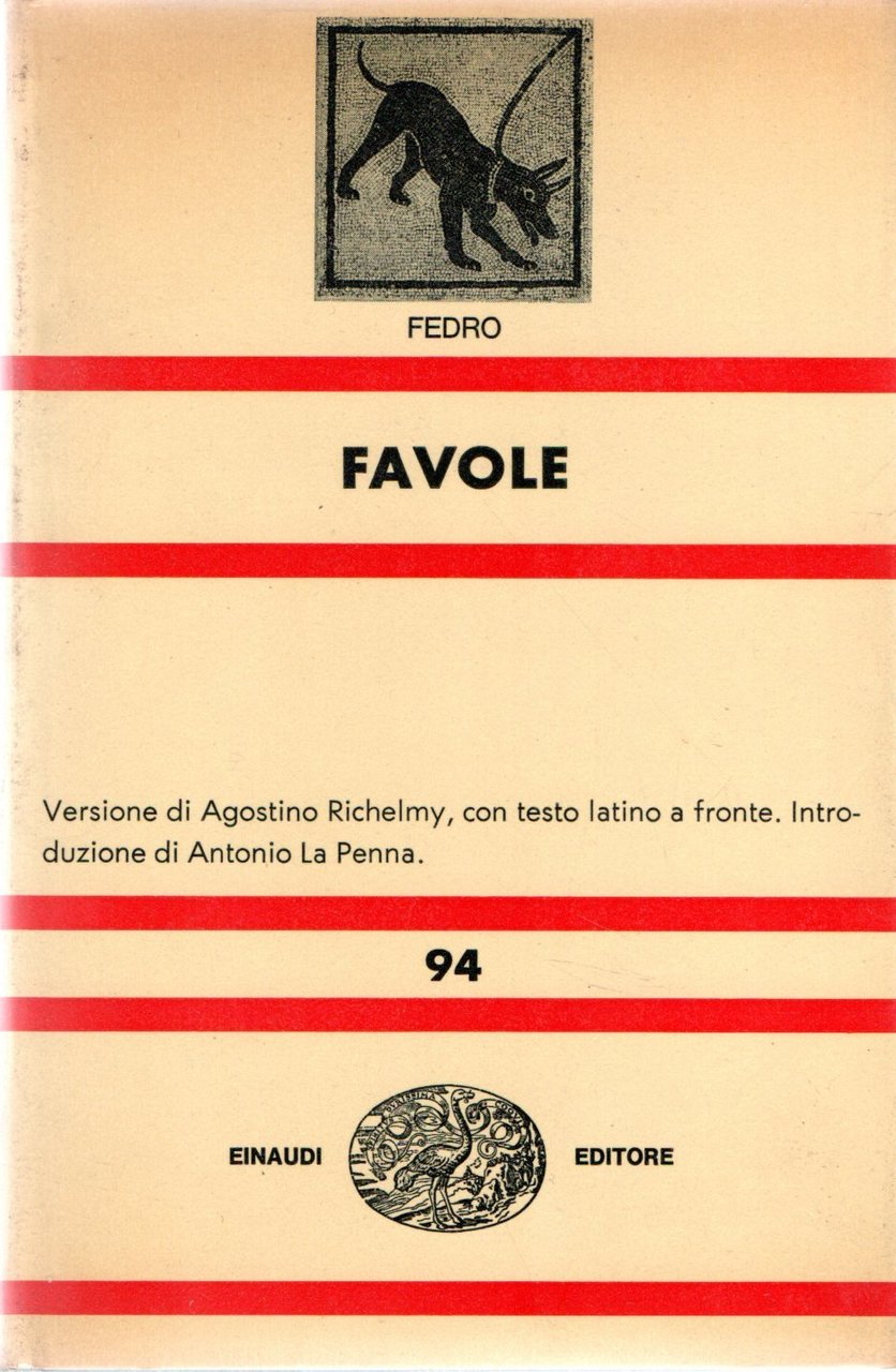 Favole