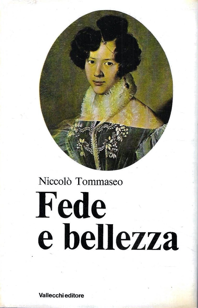 Fede e bellezza - Racconti