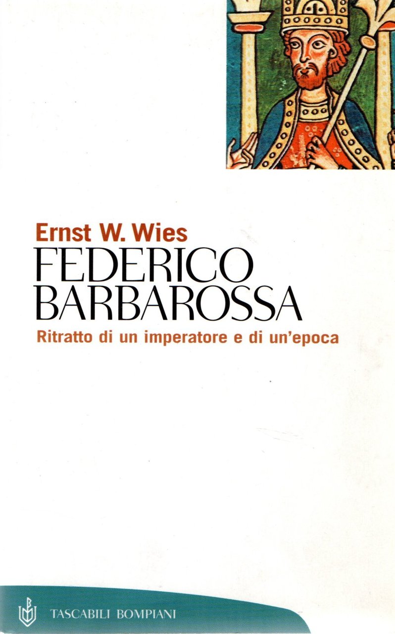 Federico Barbarossa | Immagine principale
