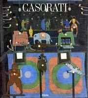 Felice Casorati. Catalogo. Ediz. illustrata