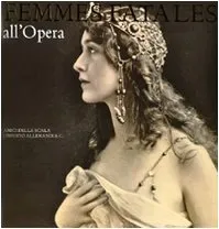 Femmes fatales all'Opera | Immagine principale