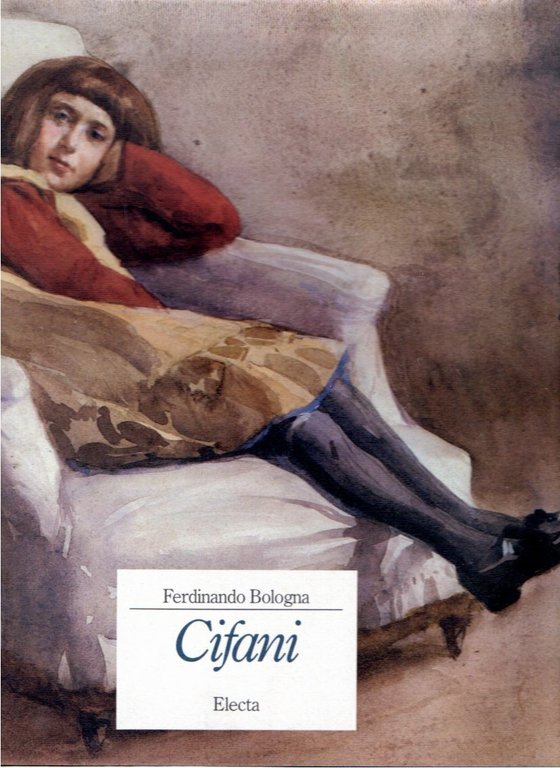 Ferdinando Bologna. Cifani