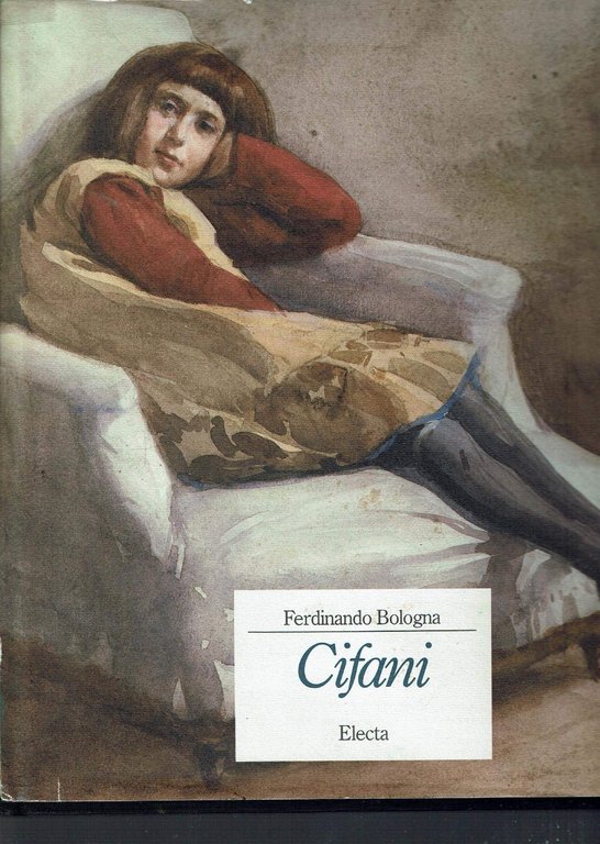 Ferdinando Bologna. Cifani