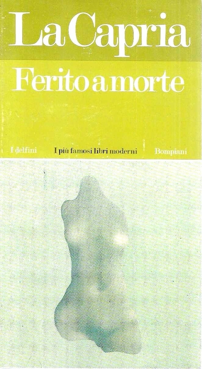 Ferito a morte | Immagine principale