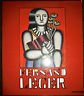 FERNAND LEGER