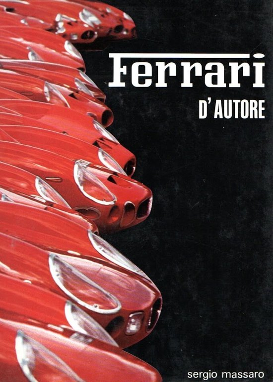 Ferrari d'autore