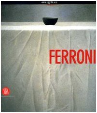 Ferroni. Ediz. illustrata | Immagine principale