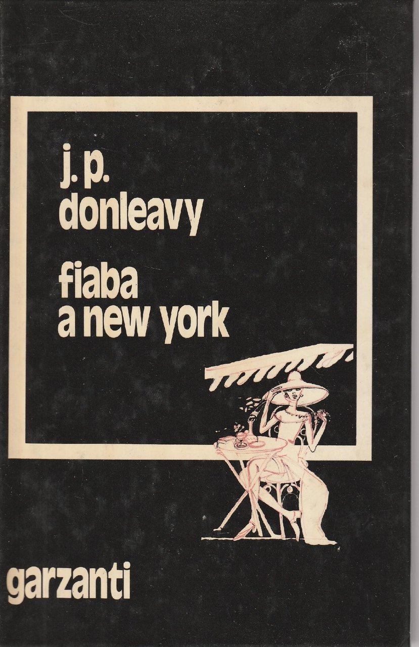 Fiaba a New York