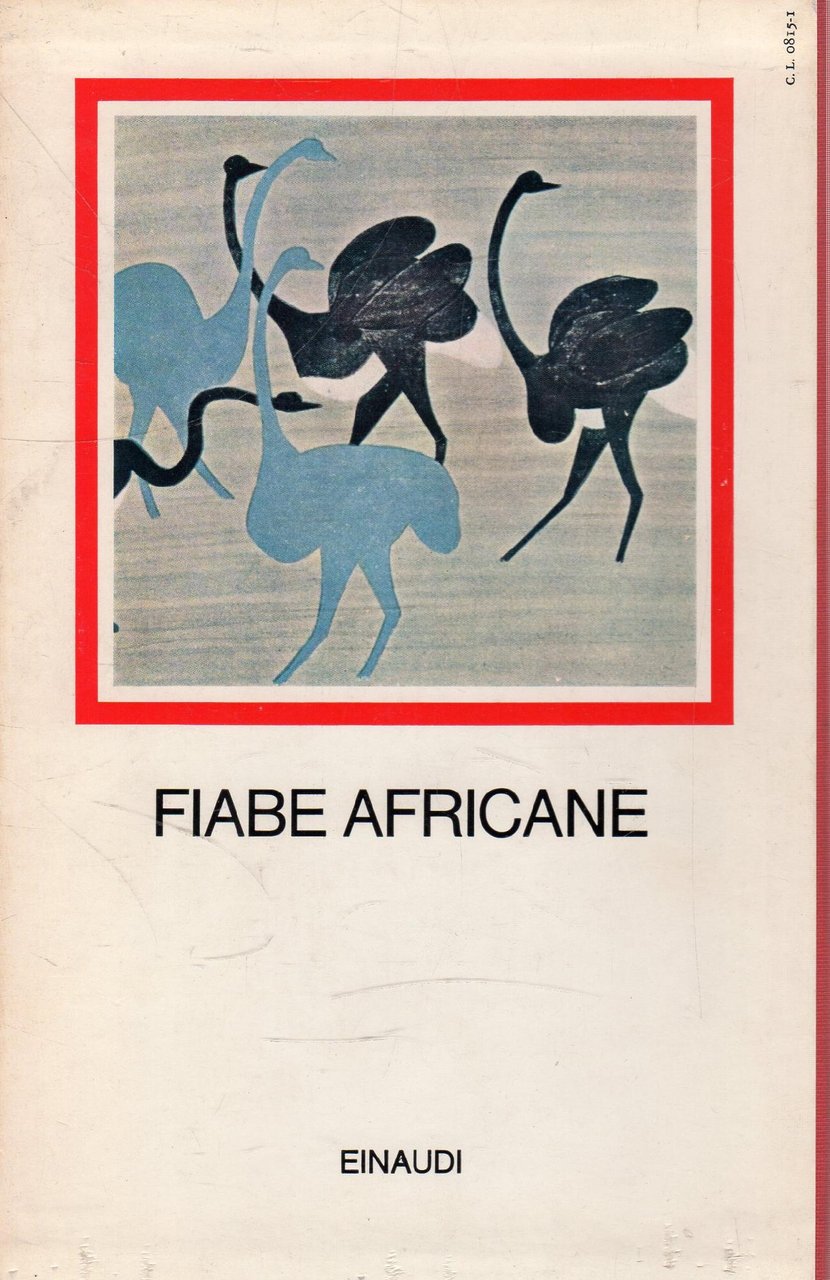 Fiabe africane