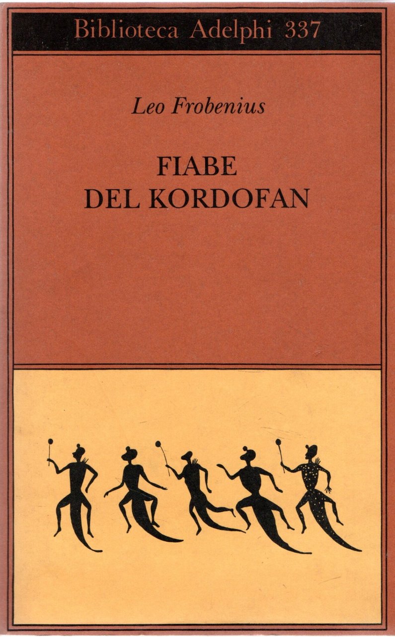 Fiabe del Kordofan | Immagine principale