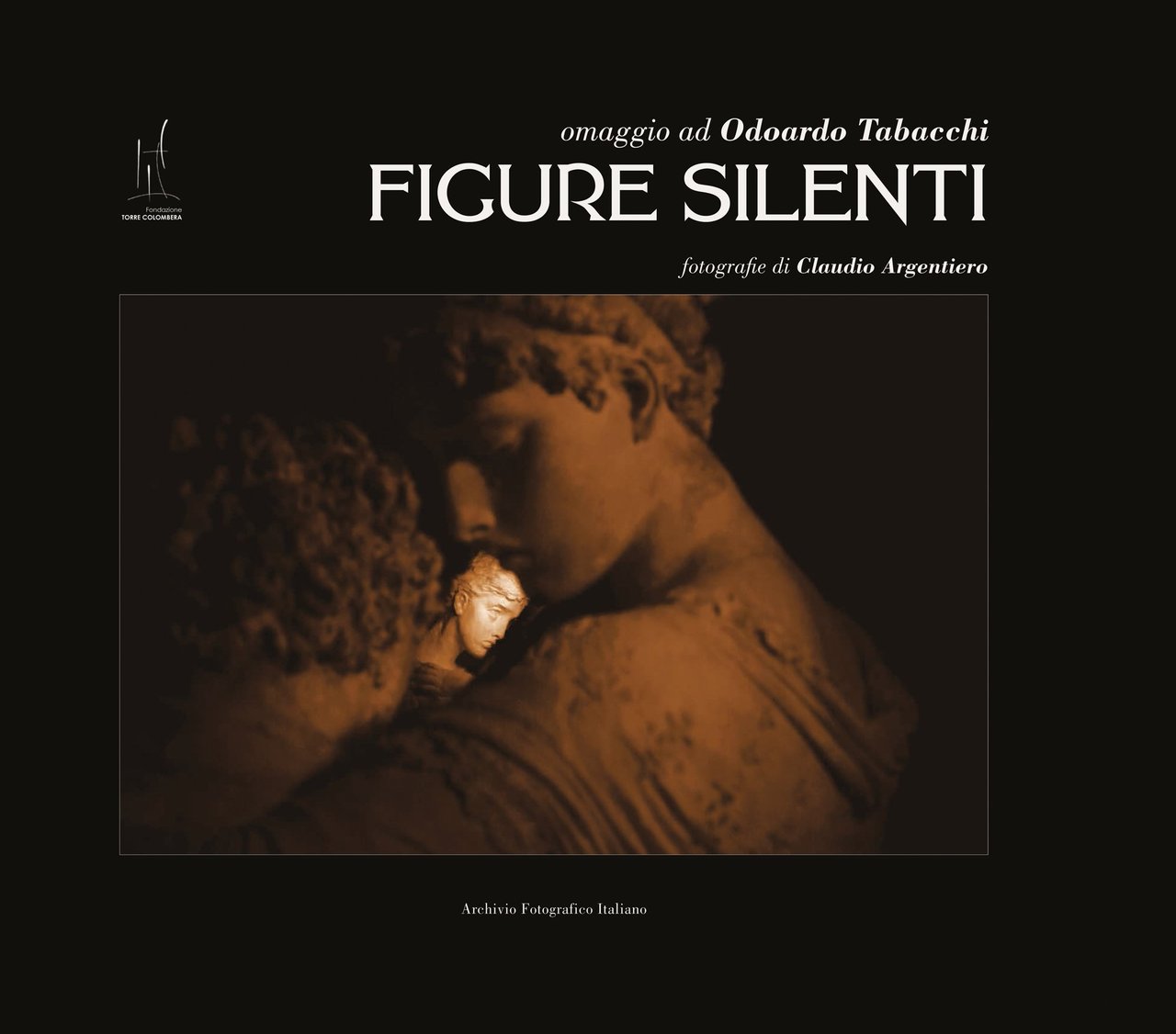 Figure silenti. Omaggio ad Odoardo Tabacchi. Ediz. illustrata | Immagine principale