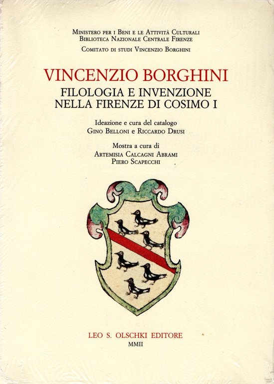 Filologia e invenzione nella Firenze di Cosimo I | Immagine Gallery 2