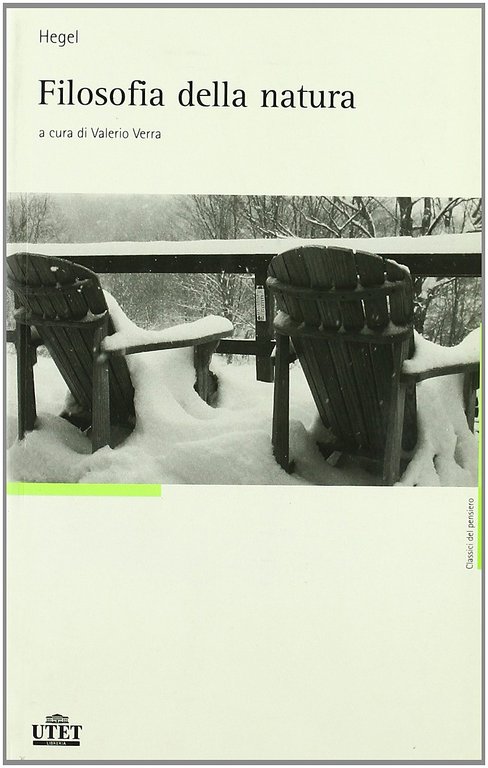 Filosofia della natura