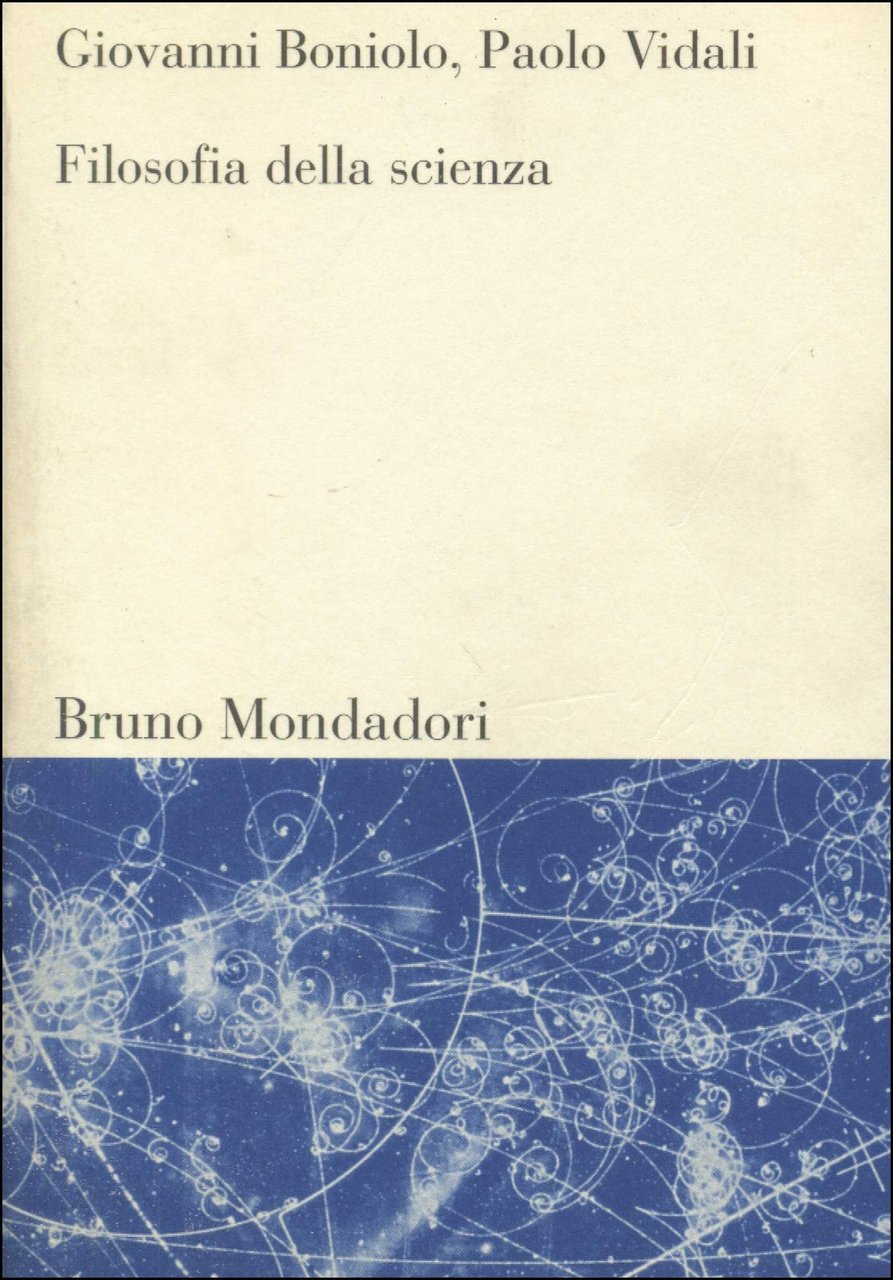 Filosofia della scienza | Immagine principale