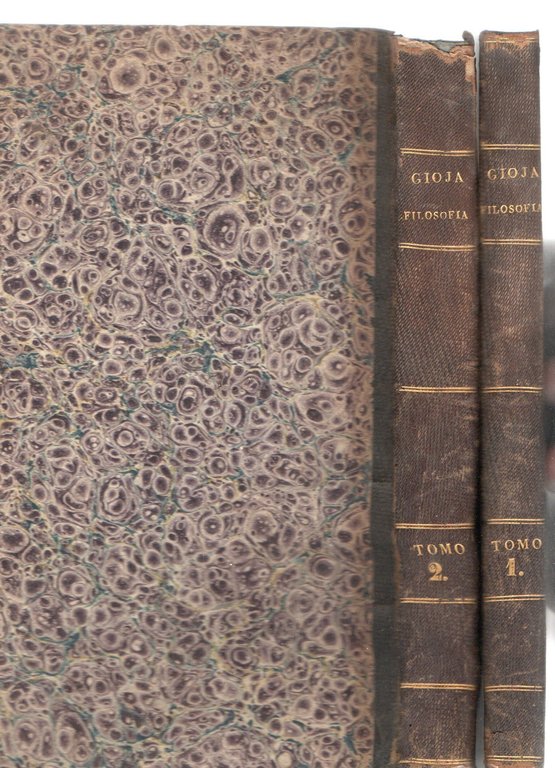 Filosofia della statistica; 2 tomi. | Immagine Gallery 2