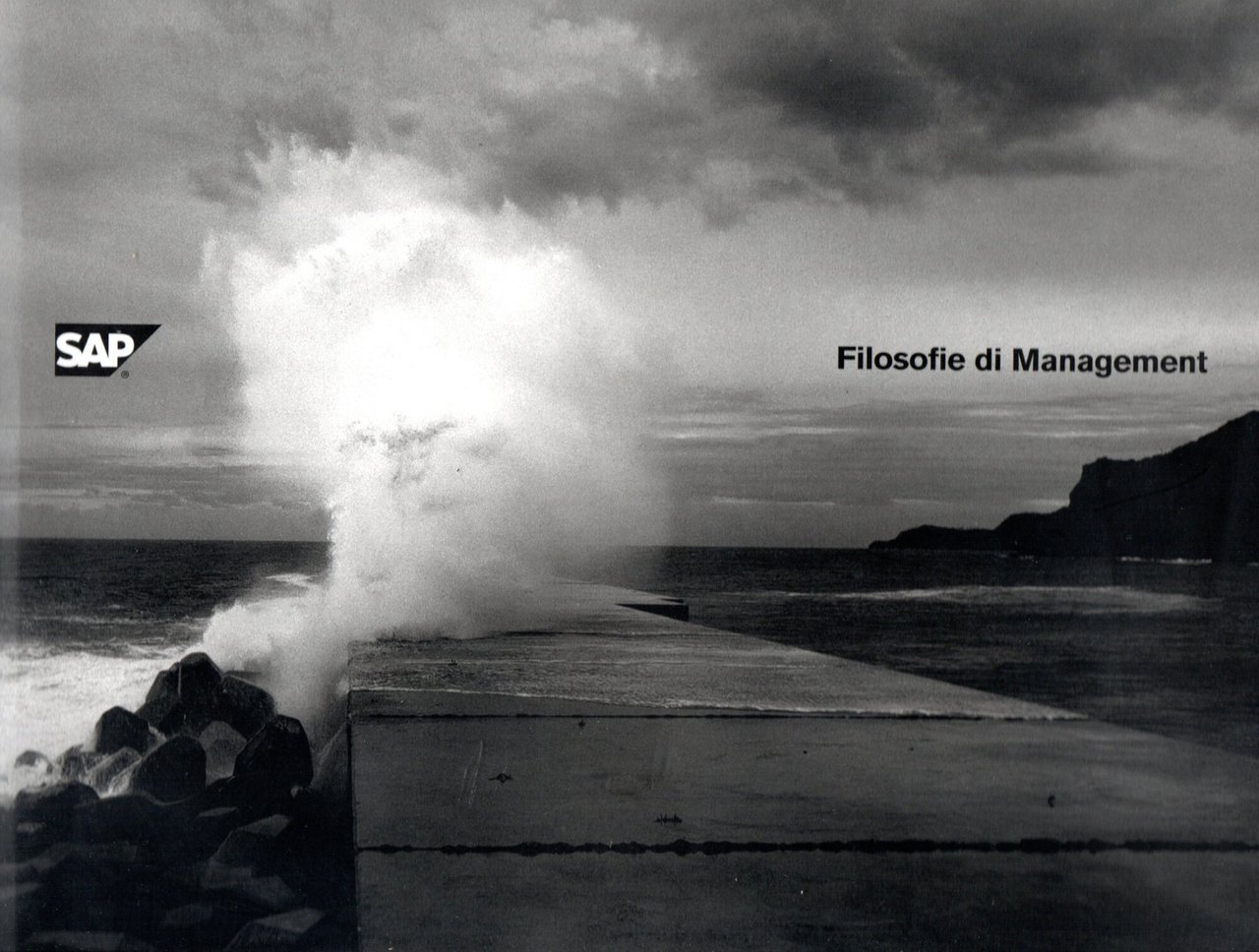 Filosofie di menagement