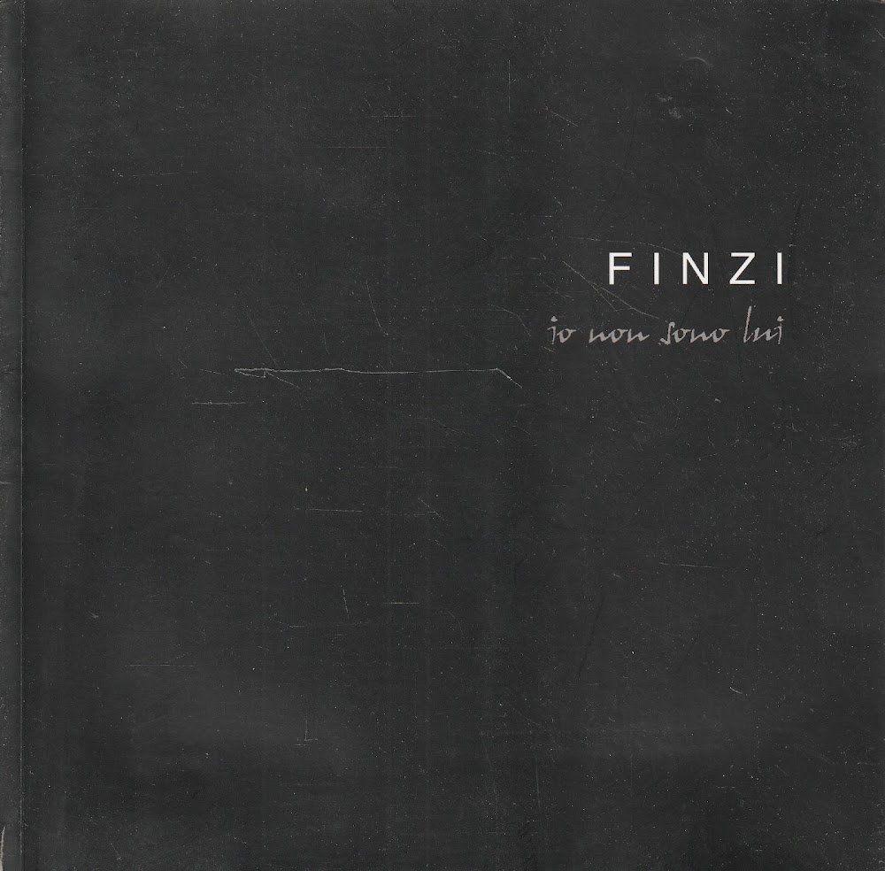 Finzi - io non sono lui