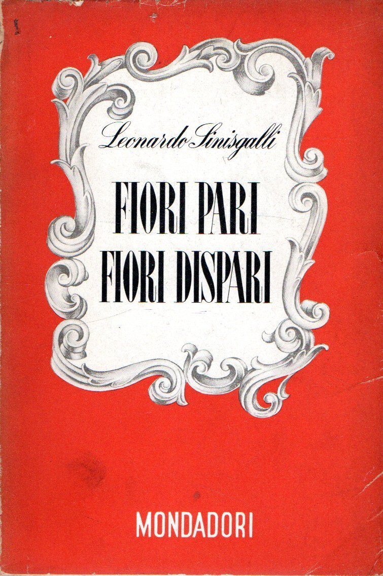 Fiori pari fiori dispari