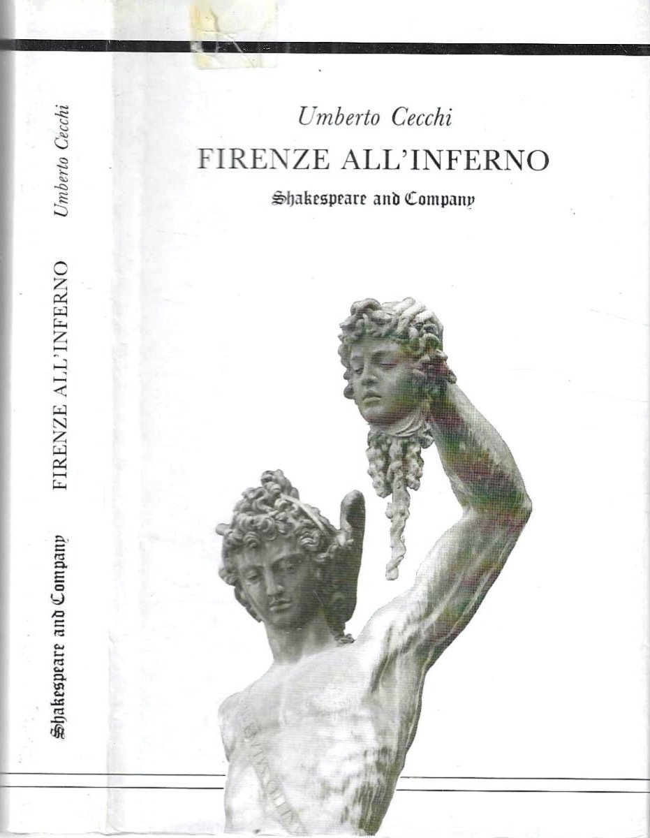 Firenze all'inferno | Immagine principale