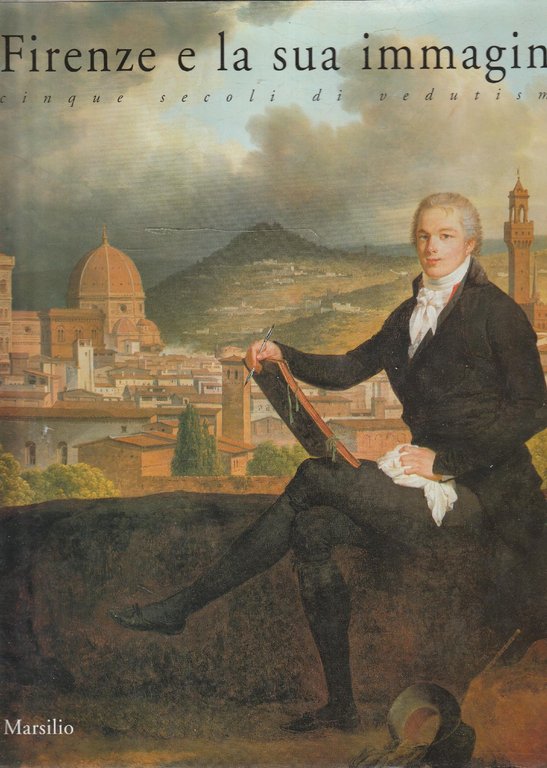 Firenze e la sua immagine: cinque secoli di vedutismo | Immagine Gallery 2