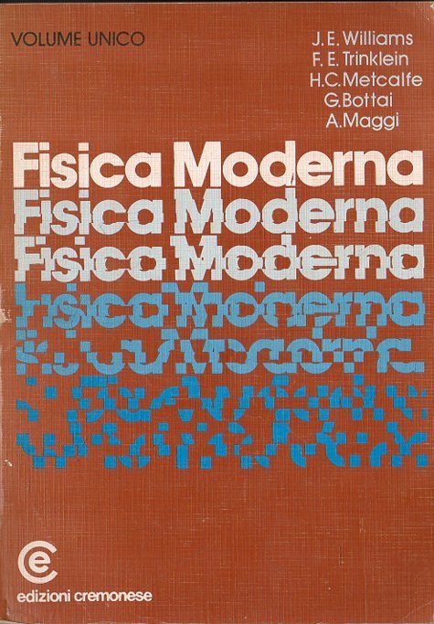 Fisica Moderna