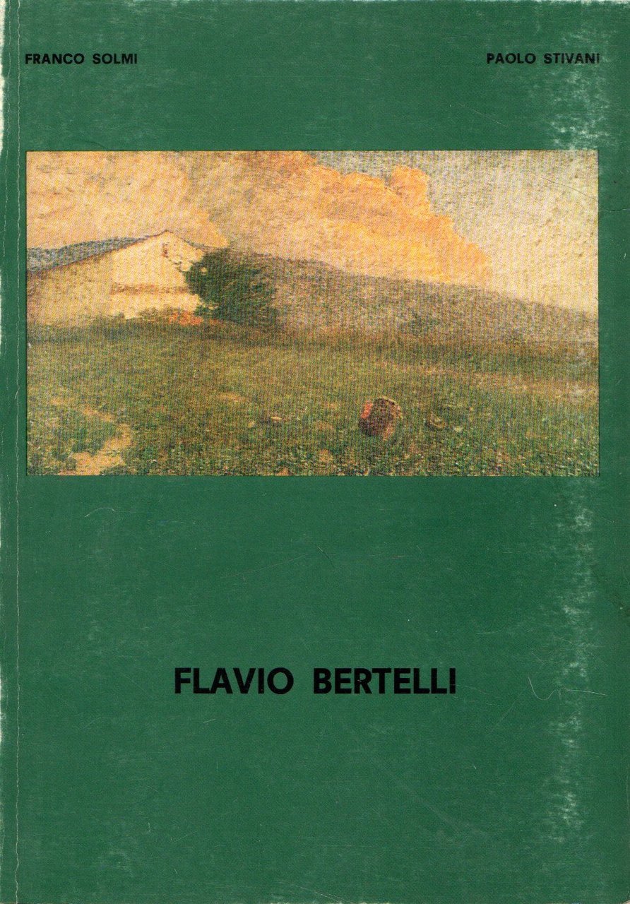 Flavio Bertelli | Immagine principale