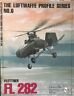 Flettner FL 282. The Luftwaffe Profile Series n^6 | Immagine principale