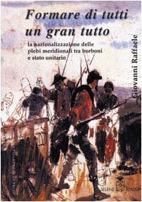 Formare di tutti un gran tutto. La nazionalizzazione delle plebi … | Immagine principale