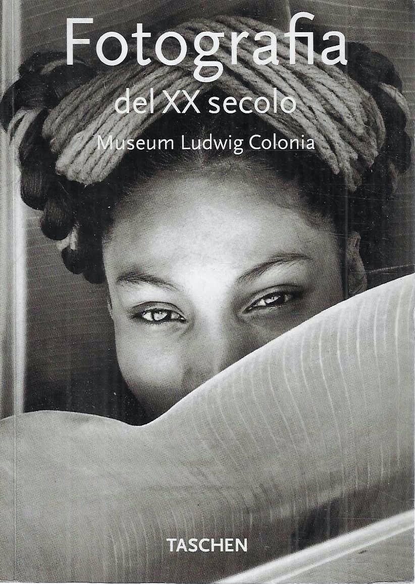 Fotografia del XX secolo. Museum Ludwig Colonia | Immagine principale