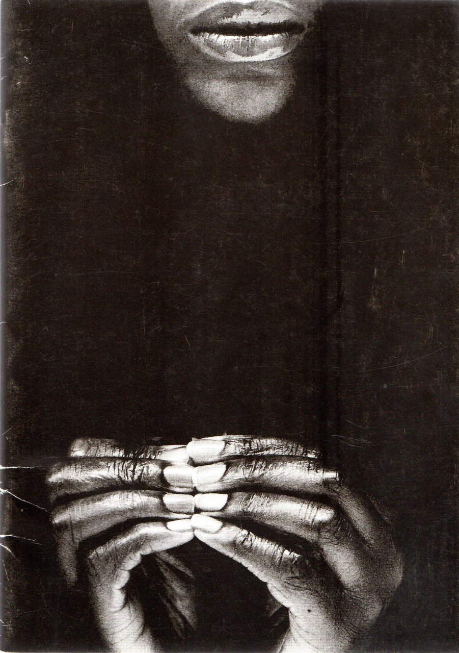 Fotografie / Photographs 1998/2001