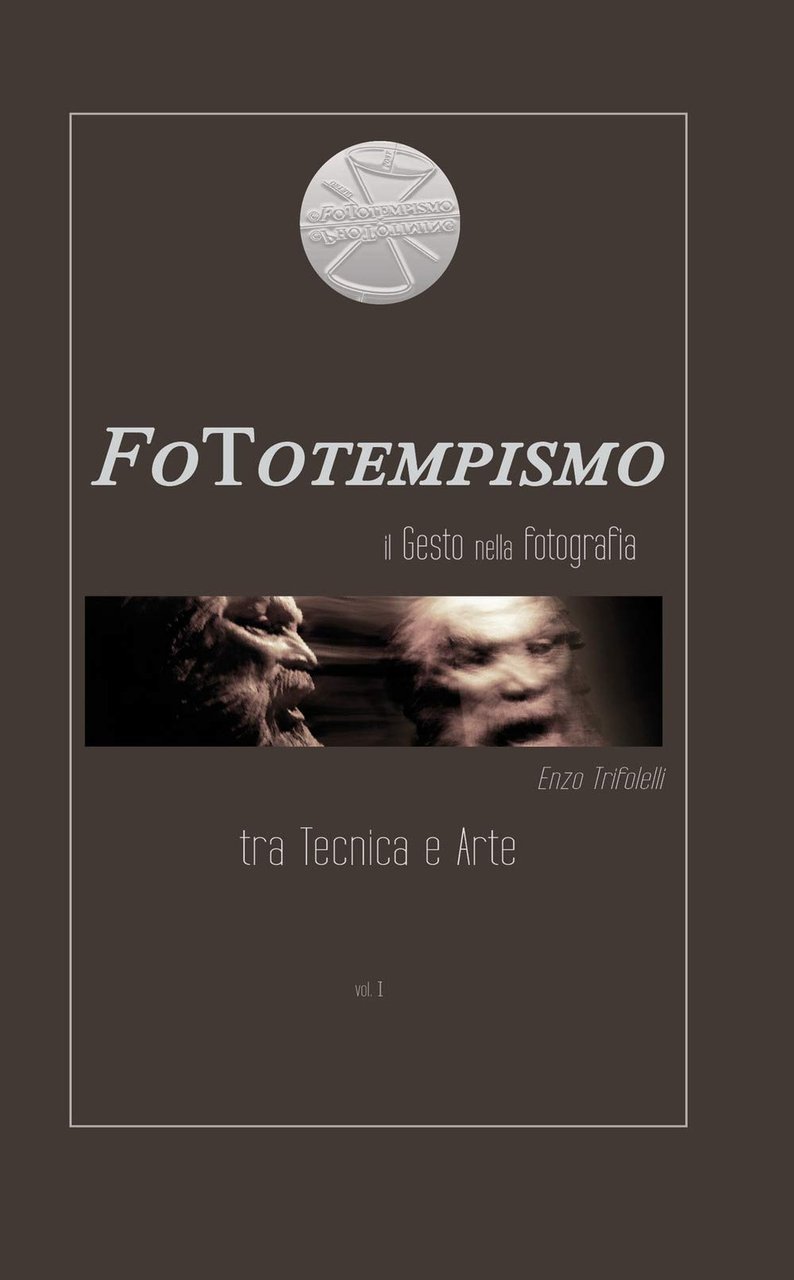 FoTotempismo. Il gesto nella fotografia tra scienza e arte