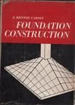 Foundation construction. | Immagine principale