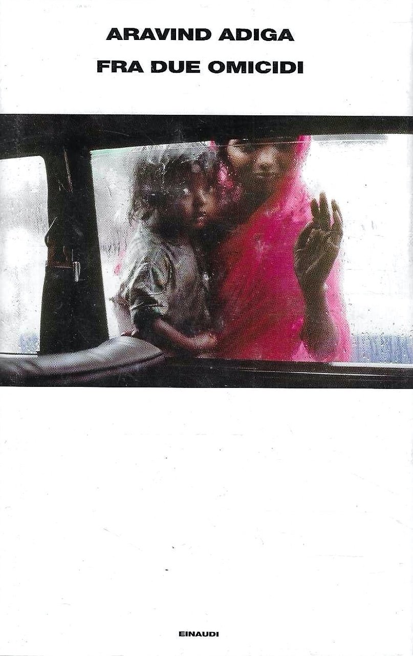 Fra due omicidi | Immagine principale