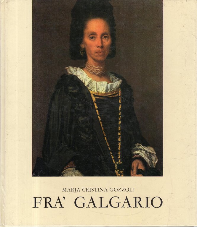Frà Galgario | Immagine Gallery 2