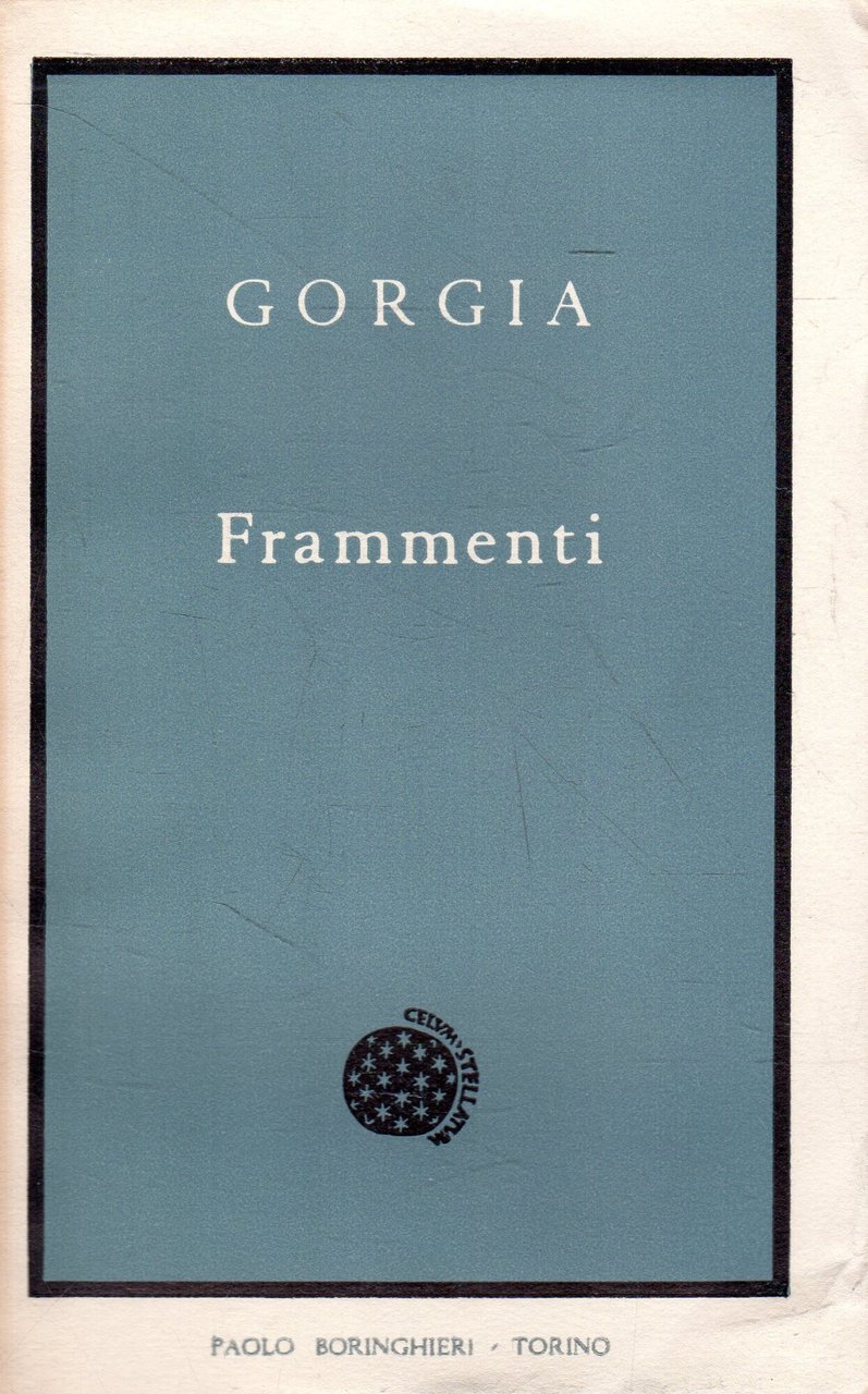 Frammenti