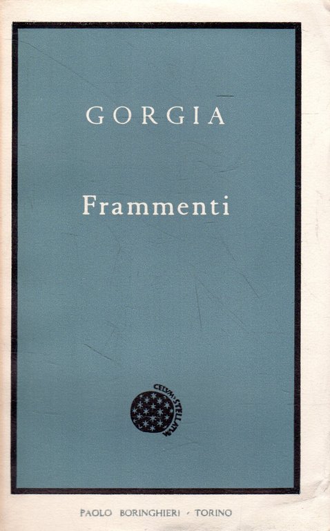 Frammenti