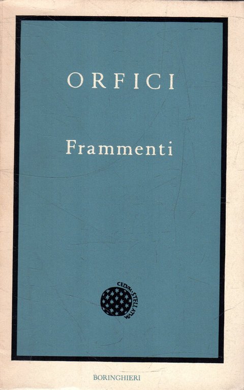 Frammenti