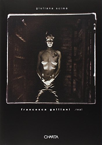 Francesca Galliani. Real. Ediz. italiana e inglese | Immagine principale