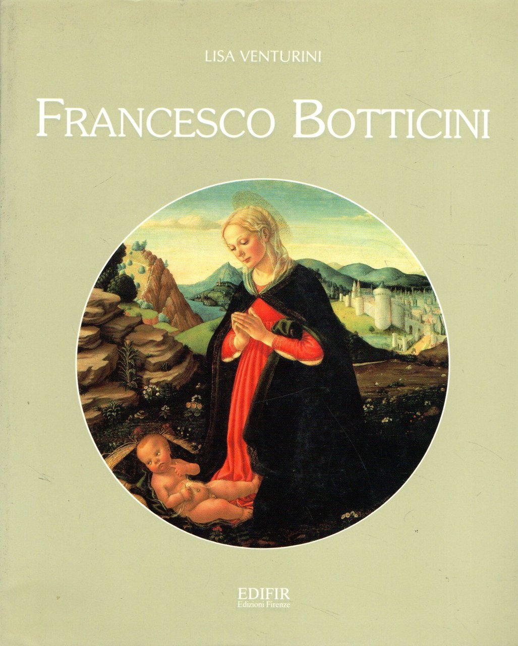 Francesco Botticini