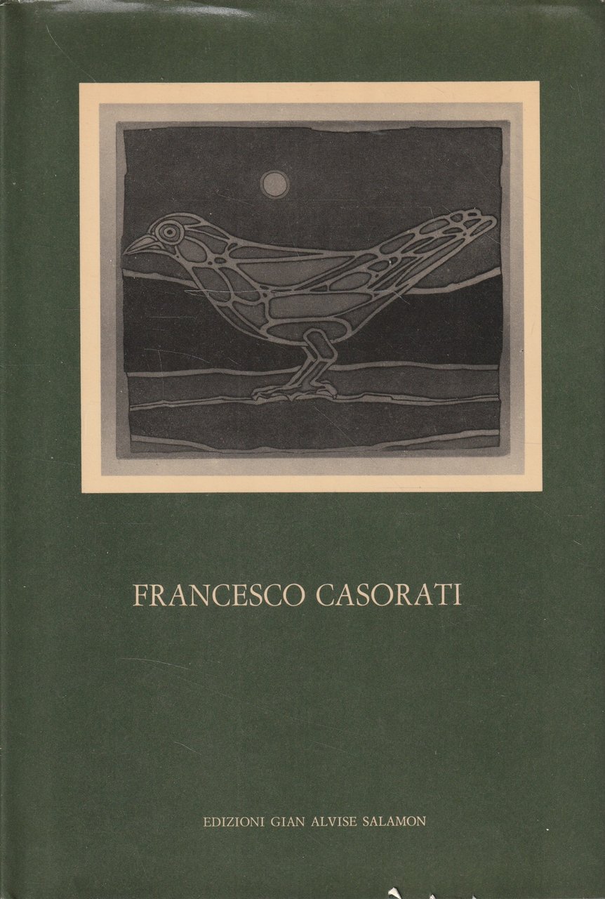 Francesco Casorati