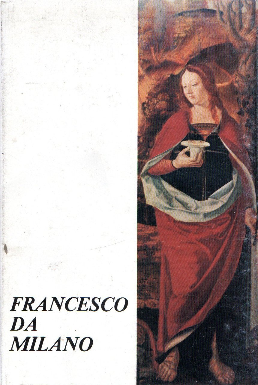 Francesco da Milano