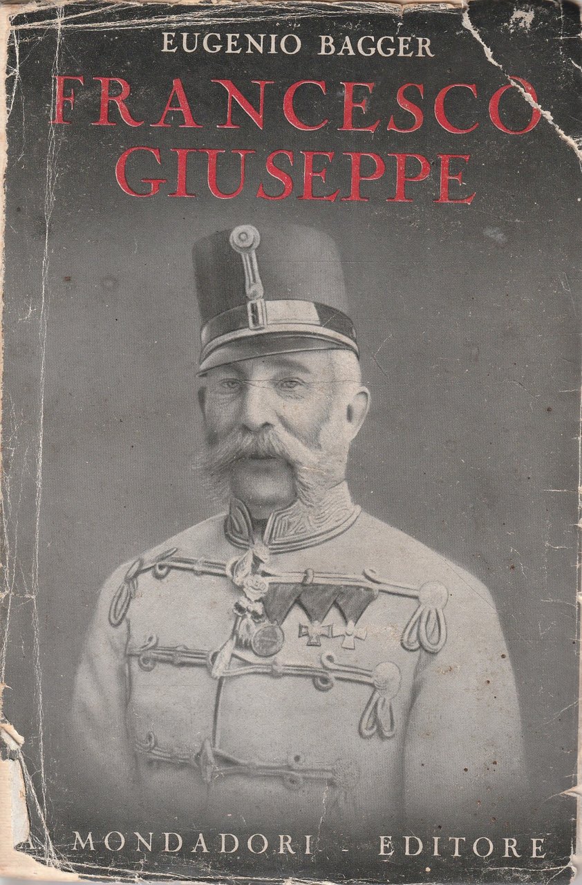 Francesco Giuseppe