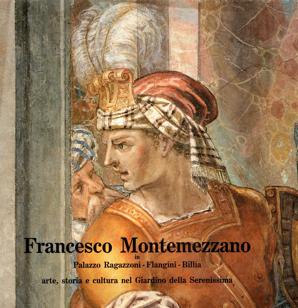 Francesco Montemezzano in Palazzo Ragazzoni-Flangini-Billia: arte, storia e cultura nel …