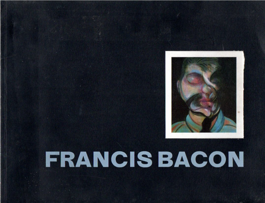 Francis Bacon. Recent Paintings 1968-1974 | Immagine principale