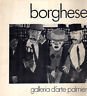 Franz Borghese. 1974 | Immagine principale