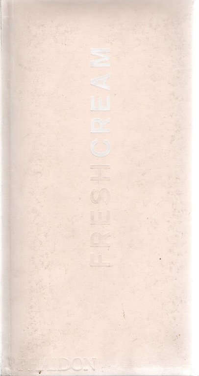 Fresh cream. Contemporary Art in Culture