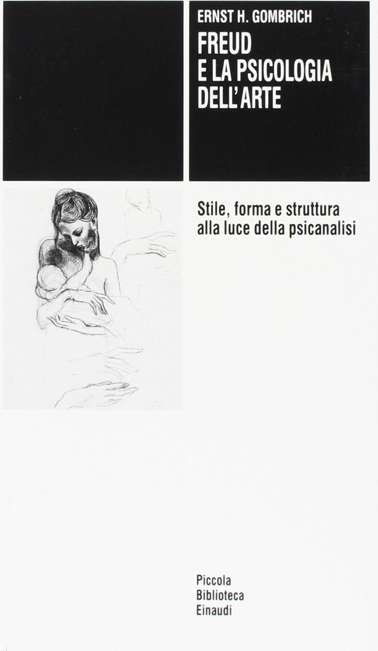 Freud e la psicologia dell'arte. Stile, forma e struttura alla …