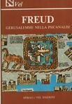 Freud. Gerusalemme nella psicanalisi | Immagine principale